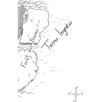 La conspiration des Brumes