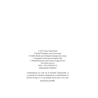 La conspiration des Brumes