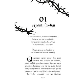 La conspiration des Brumes