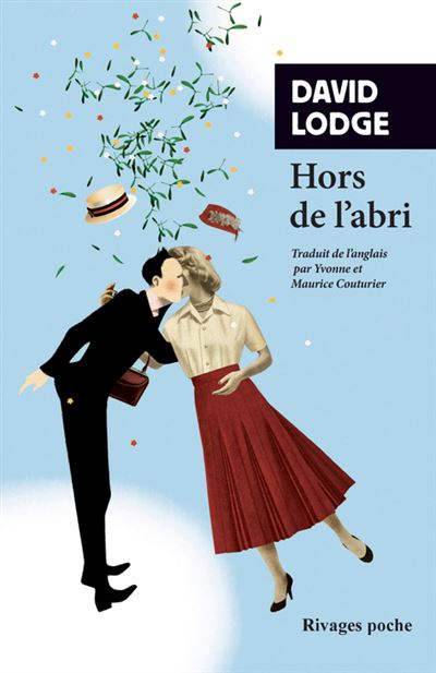 Hors de l'abri - David Lodge - Poche