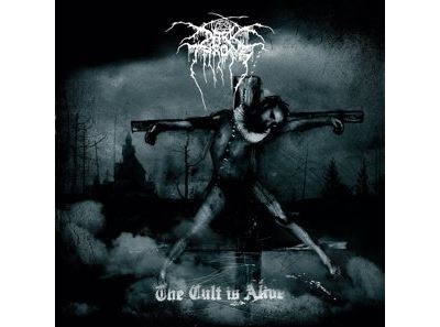 The Cult Is Alive (Limited Edition)