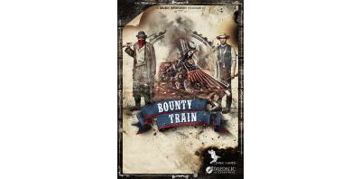 Bounty Train - NEW WEST (DLC)