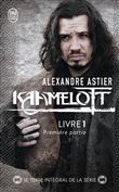 Kaamelott, livre 1 - premiere partie