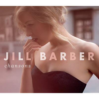 CHANSONS/LP