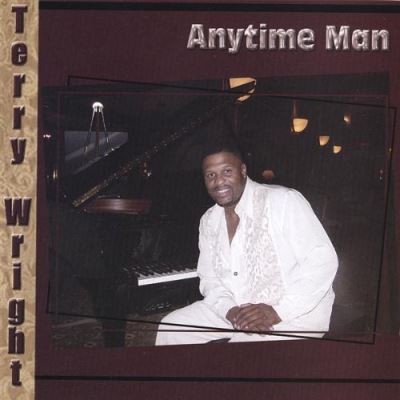 Anytime man