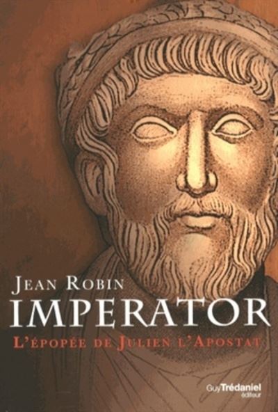 Imperator, l'épopée de Julien l'Apostat