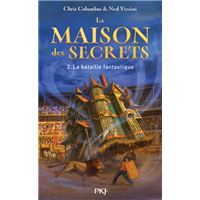 La maison des secrets