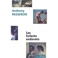 Les Enfants endormis (Livre audio 2023), de Anthony Passeron, Loïc Corbery