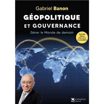 Géopolitique et gouvernance