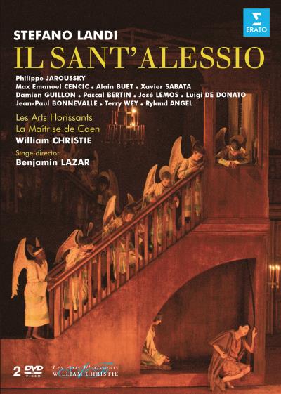Il sant alessio
