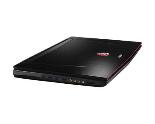 PC Portable MSI GT72 2QD-1602FR Dominator PC Portable