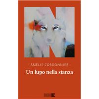 Un lupo nella stanza