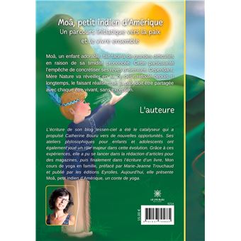 Moâ, petit indien d'Amérique