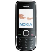 Nokia 2700 Classic - Jet Black
