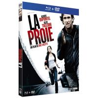La Proie - Combo Blu-Ray + DVD