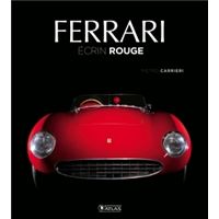Ferrari フェラーリ: Le Rêve Rouge Ferrari-le-reve-rouge-min-