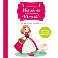 La Princesse Framboise