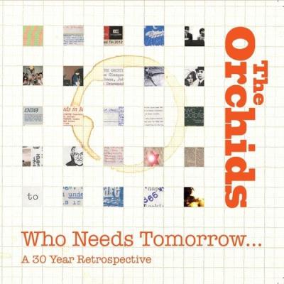 Who needs tomorrow a 30 years retrospective