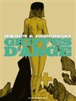 Griffes D´Ange
