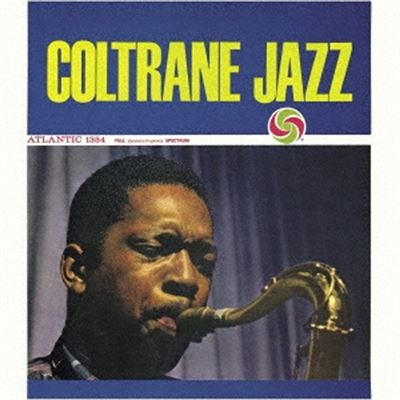 Coltrane Jazz Edition Limitée