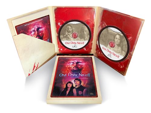 Avis - Débats - Tests - Blabla - Le Blu-ray c'est du Quat'Ka One-Dark-Night-Nuit-noire-Edition-Collector-Limitee-Combo-Blu-ray-DVD
