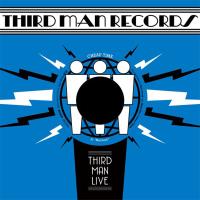 Live at Third Man Records