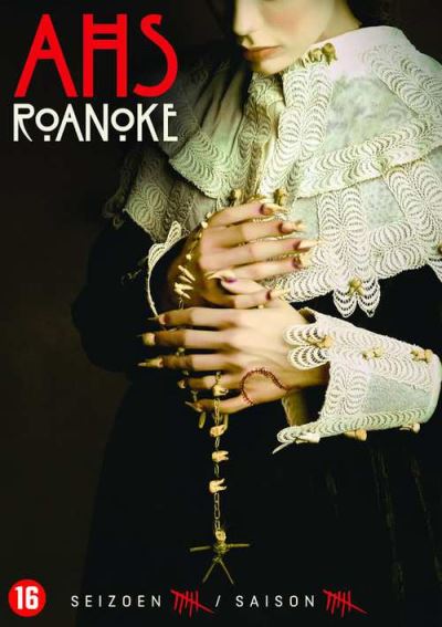 American Horror Story: S6 - Roanoke