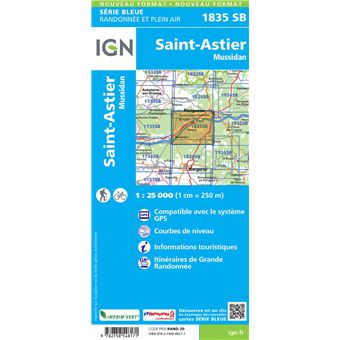 Périgueux, Mussidan