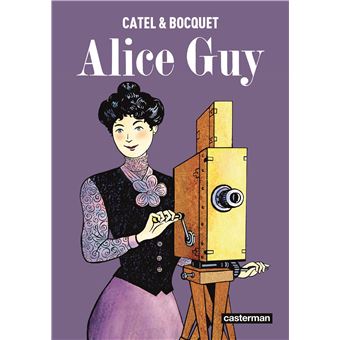 Alice Guy