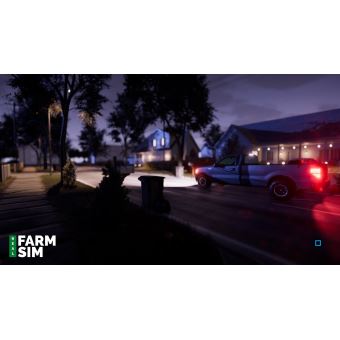 Real Farm Xbox One - Jeux Vidéo - Rakuten