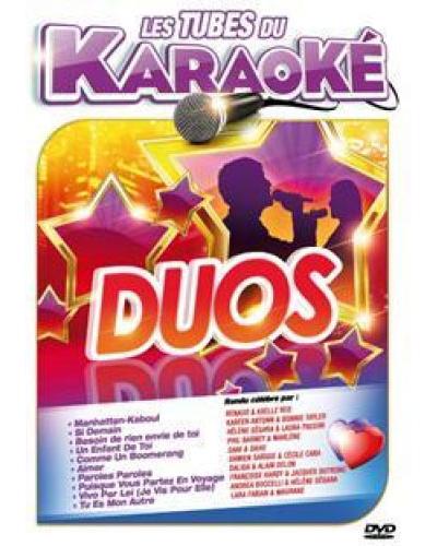 Duos 2012