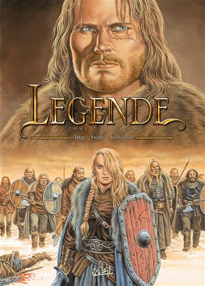 Légende