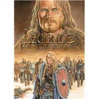 Légende