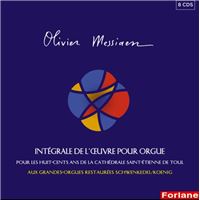 Olivier Messiaen : Complete Edition 32 CD BOX SET Original GERMANY DGG  IMPORT | eBay