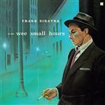 In The Wee Small Hours - Vinilo