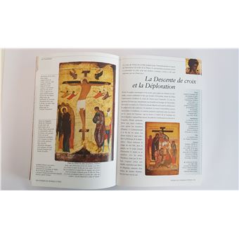 Comment regarder  les Icônes et Saints d'Orient