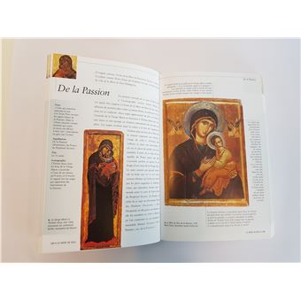 Comment regarder  les Icônes et Saints d'Orient