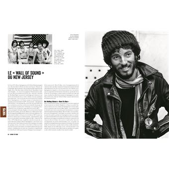 Bruce Springsteen - La Totale