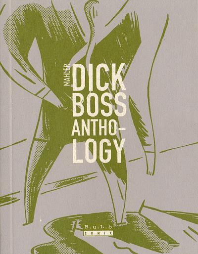 Dick Boss