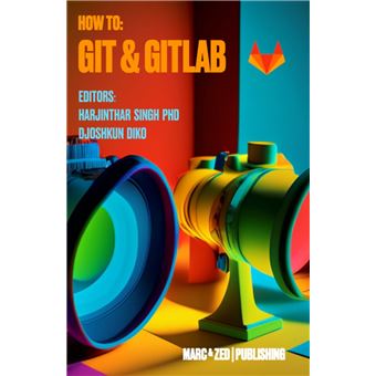 How To: Git & Gitlab - 1