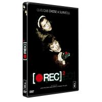 REC 2 DVD