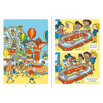 Zélie et Micha - tome 3 : Crabe attaque !