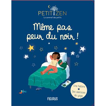 Même pas peur du noir !