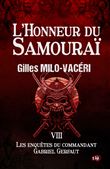 L'Honneur du Samouraï