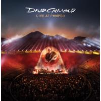 Live At Pompeii Double Vinyle Gatefold Inclus un livret