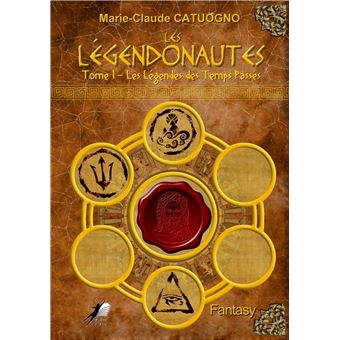 Les légendonautes