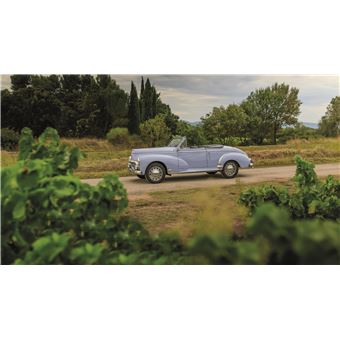PEUGEOT 1950-2010, les plus emblEmatiques