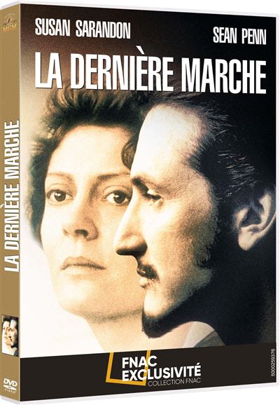 La Dernière marche Exclusivité Fnac DVD