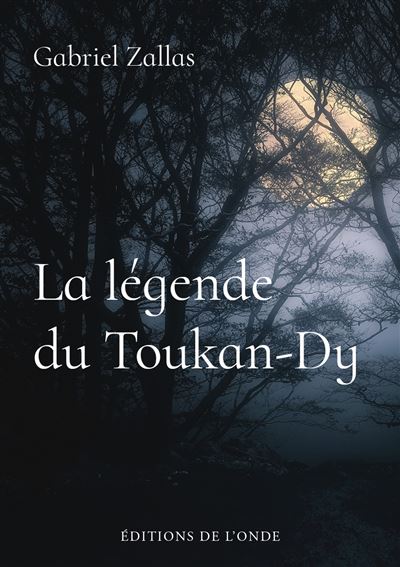La Légende du Toucan-Dy