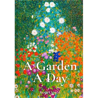 A Garden A Day